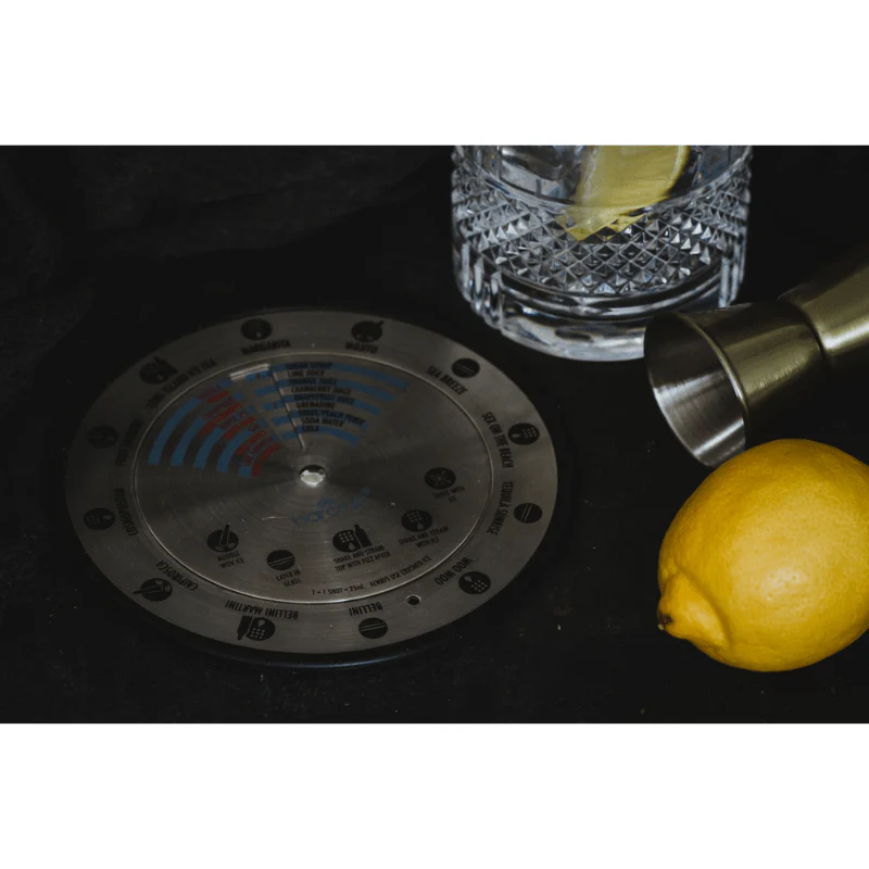 BarCraft Cocktail Compass - Image 3
