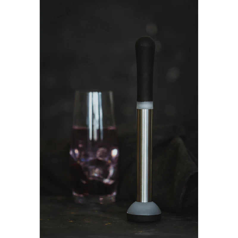 BarCraft Cocktail Muddler - Image 3