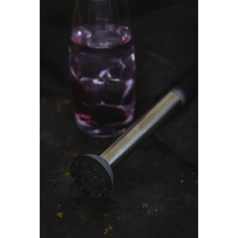 BarCraft Cocktail Muddler - Image 5