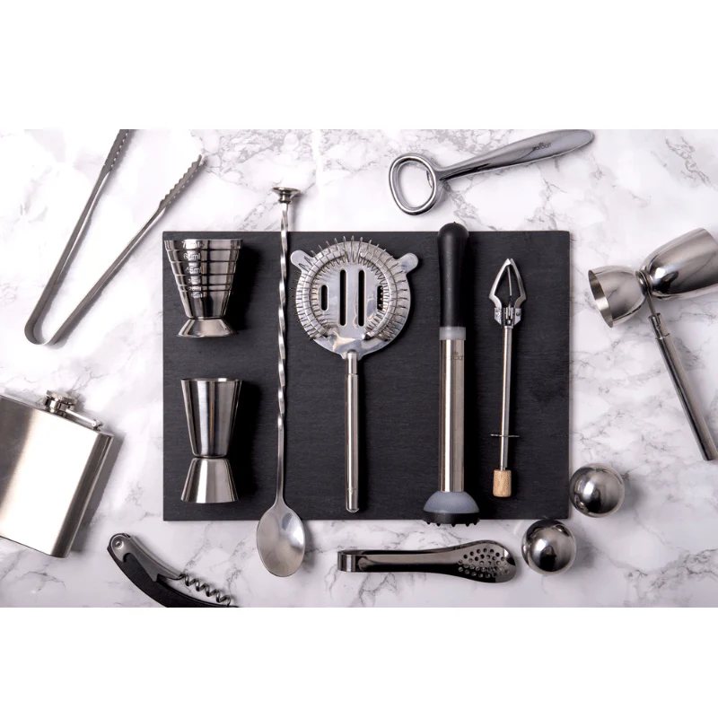 BarCraft Cocktail Strainer - Image 3