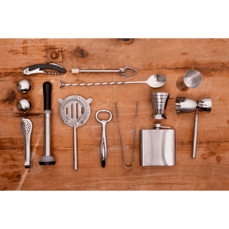 BarCraft Cocktail Strainer - Image 4