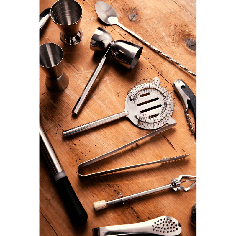 BarCraft Cocktail Strainer - Image 6