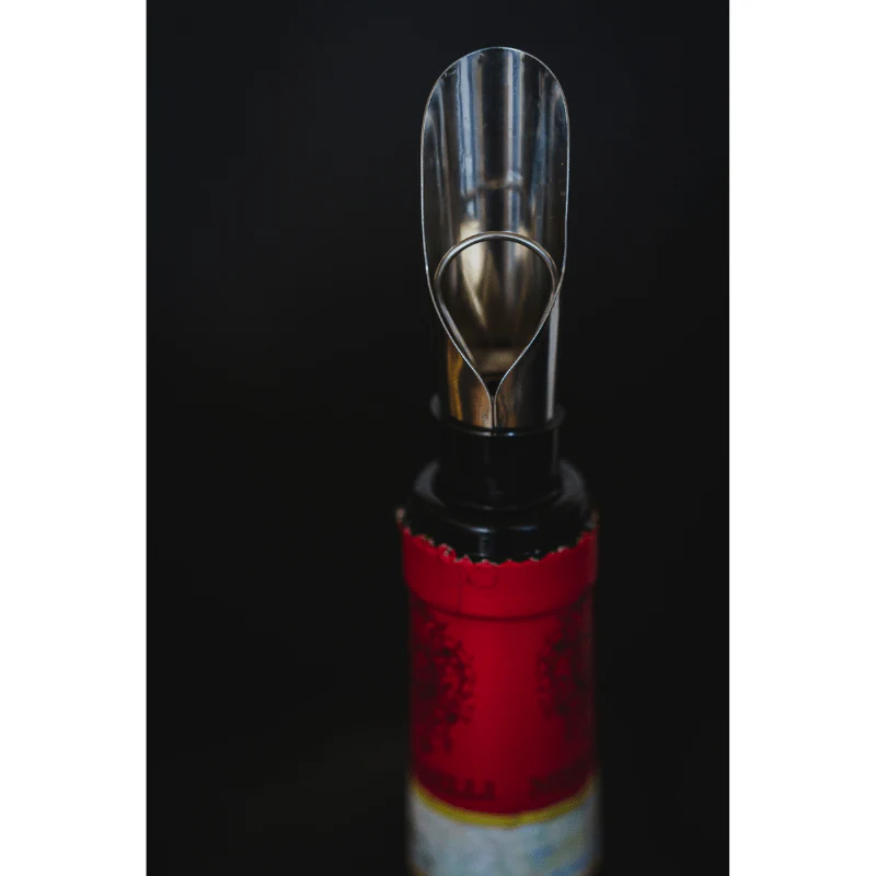 BarCraft Wine Pourer & Stopper - Image 4
