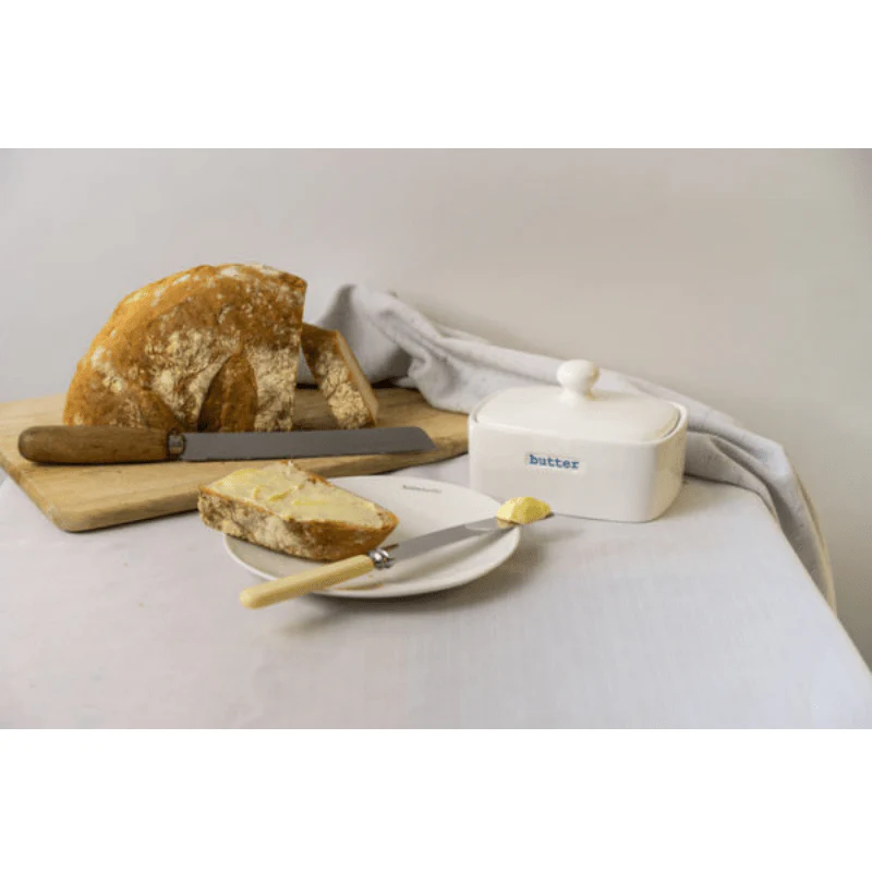 Keith Brymer Jones Butter Dish - butter - Image 3