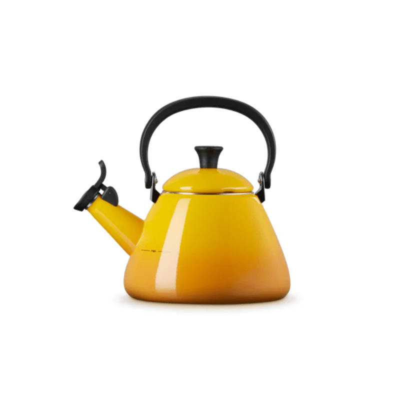 Le Creuset Kone Kettle 1.6L Nectar - Image 3