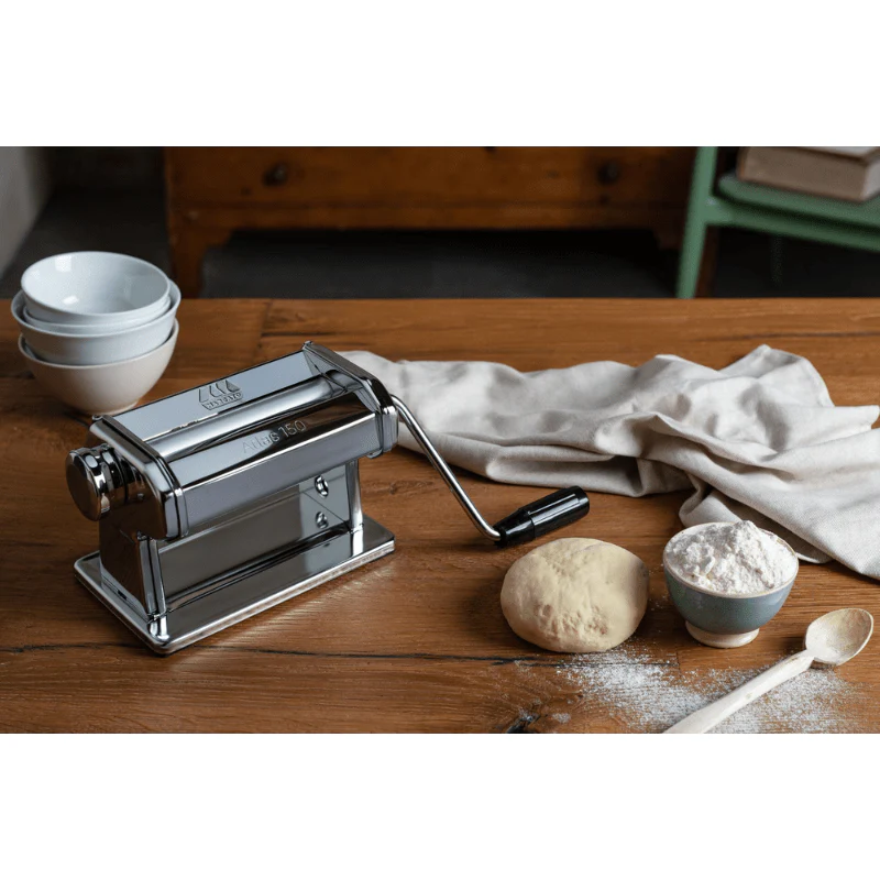 Marcato Atlas 150 Pasta Machine - Image 4