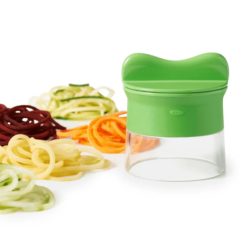 OXO Good Grips Hand-Held Spiralizer - Image 3