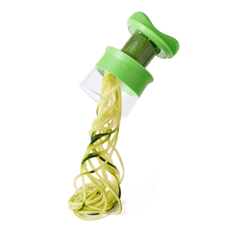 OXO Good Grips Hand-Held Spiralizer - Image 4