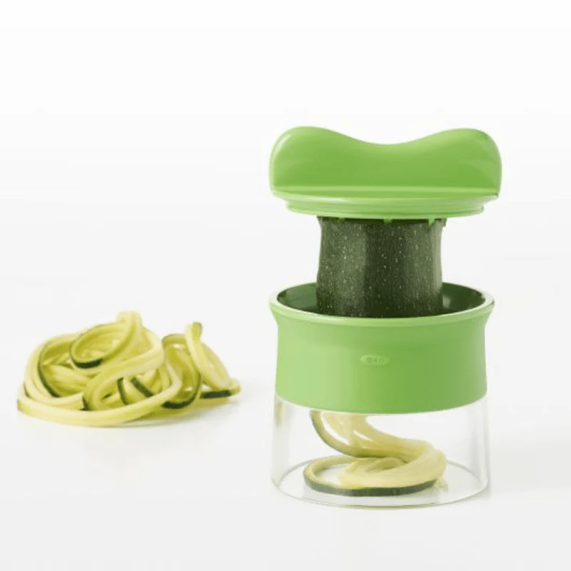 OXO Good Grips Hand-Held Spiralizer - Image 5