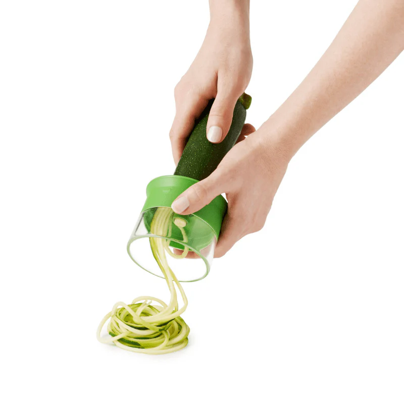 OXO Good Grips Hand-Held Spiralizer - Image 6
