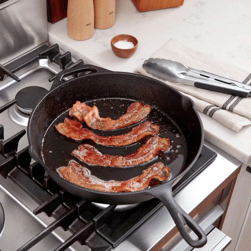 OXO Good Grips Tongs 23cm - Image 10