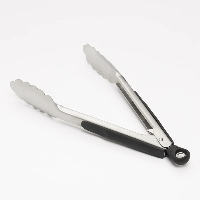 OXO Good Grips Tongs 23cm - Image 4