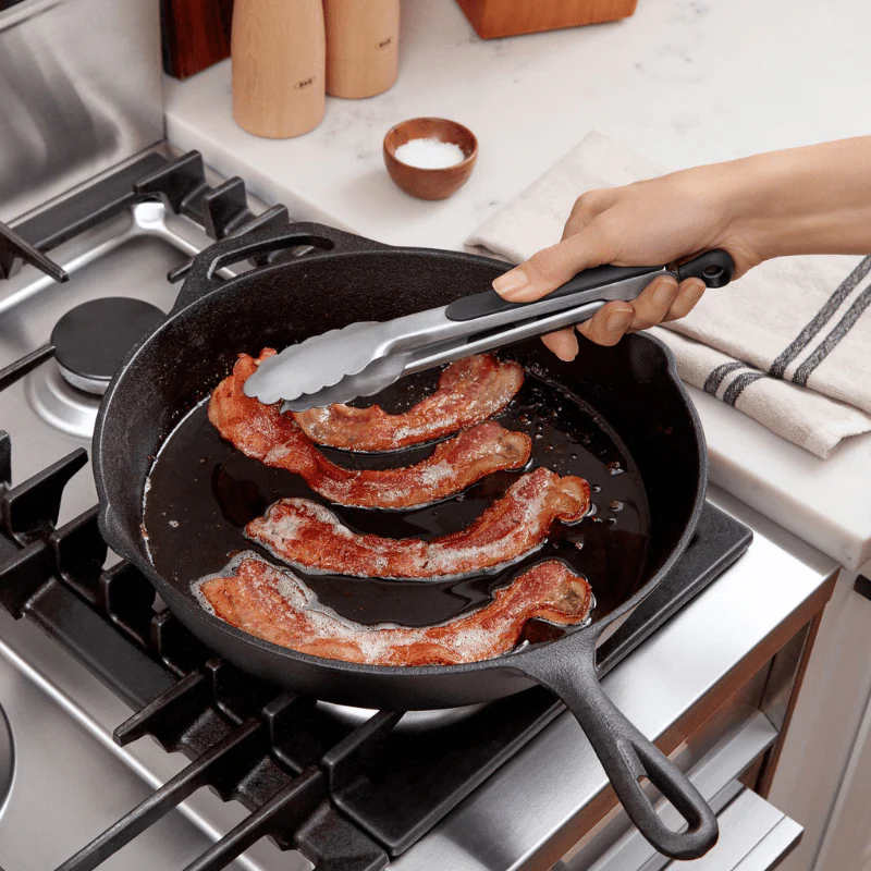 OXO Good Grips Tongs 23cm - Image 9