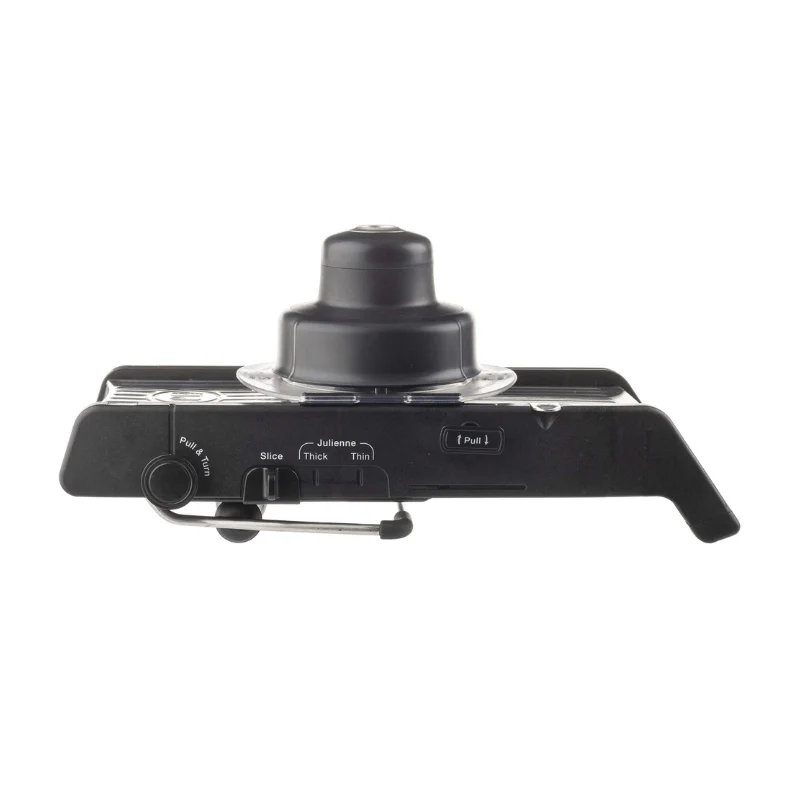 Progressive PL8 Professional Mandoline Black - Image 3