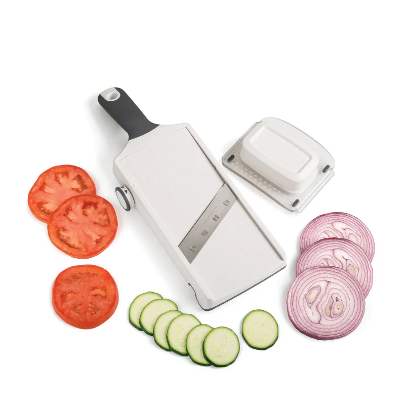 Progressive Prepworks Hand-Held Adjustable Slicer - Image 3