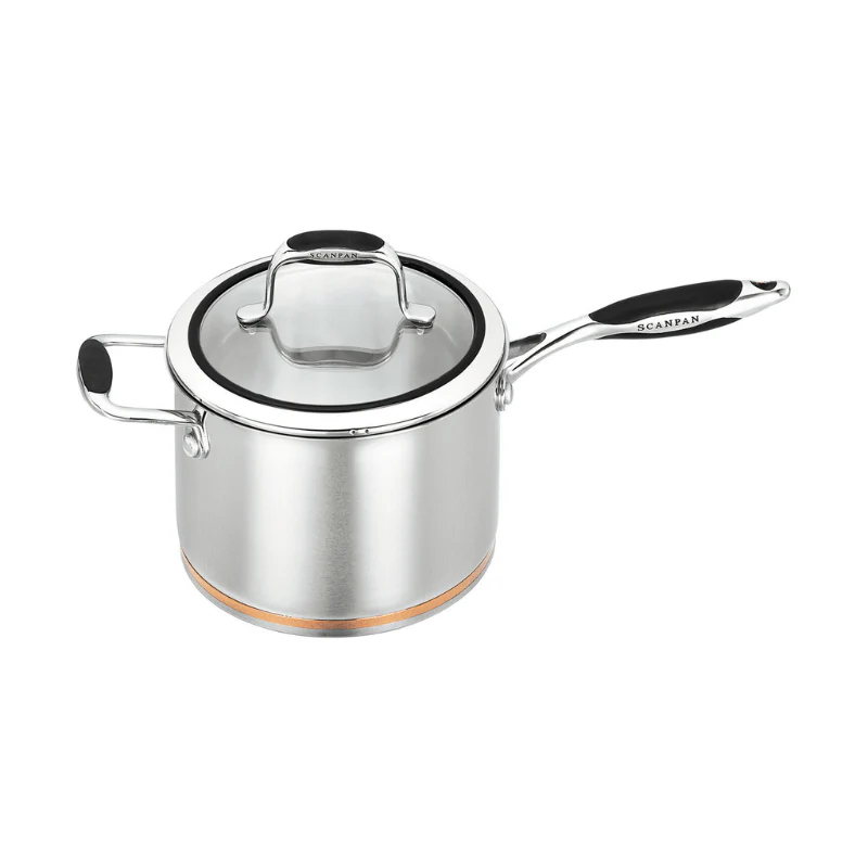 Scanpan Coppernox Cookware Set 3-Piece - Image 4