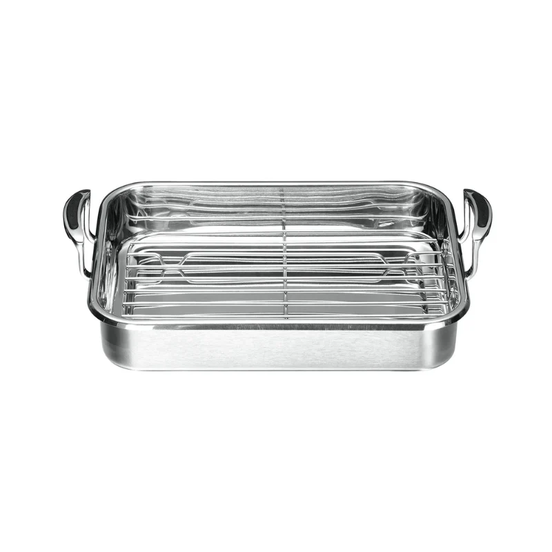 Scanpan Coppernox Cookware Set 9-Piece - Image 9