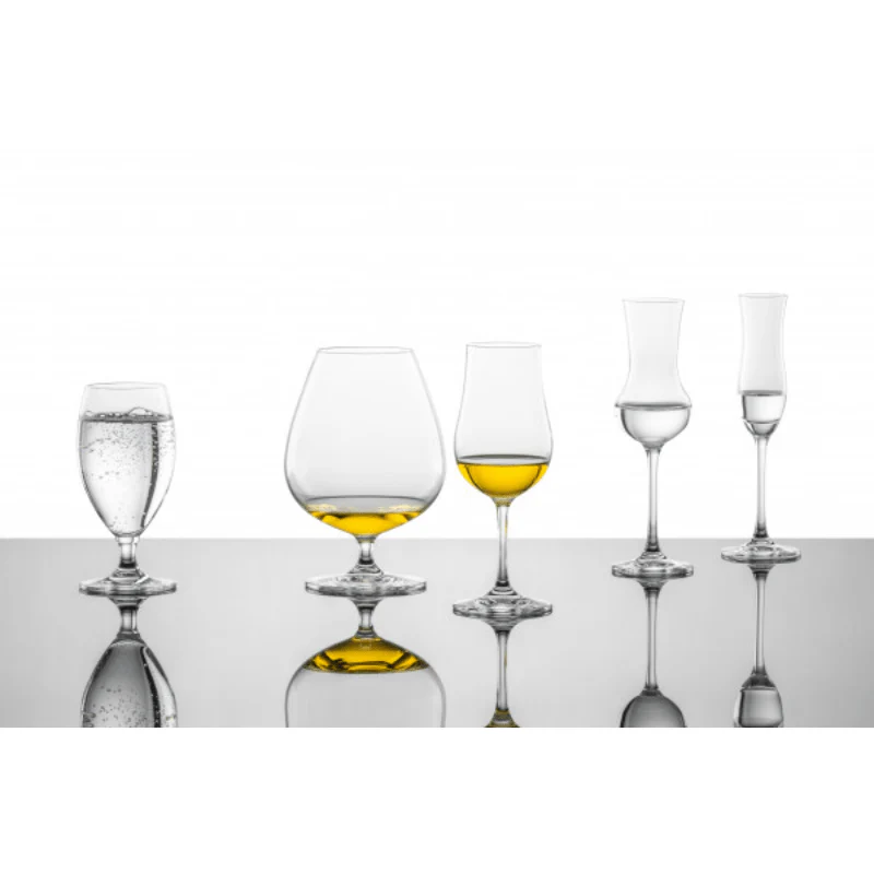 Schott Zwiesel Bar Special Grappa 113ml Set of 6 - Image 3