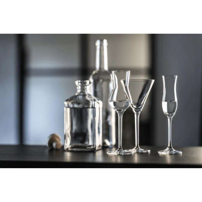 Schott Zwiesel Bar Special Grappa 113ml Set of 6 - Image 4