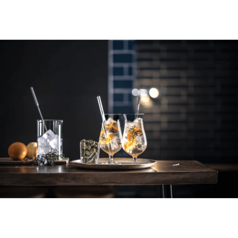 Schott Zwiesel Bar Special Hurricane 530ml Set of 6 #3 - Image 3