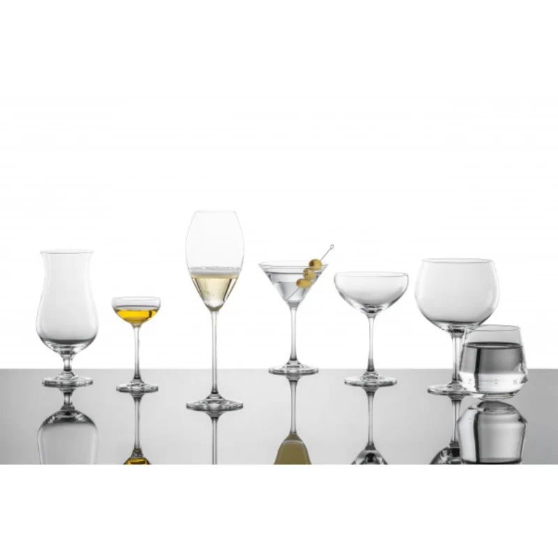 Schott Zwiesel Bar Special Hurricane 530ml Set of 6 #3 - Image 4