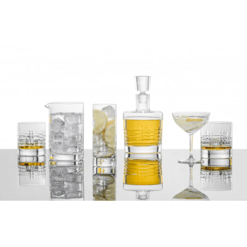 Schott Zwiesel Basic Bar Schumann Classic Decanter 750ml - Image 3