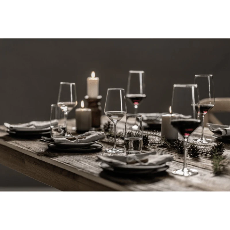Schott Zwiesel Belfesta Bordeaux 680ml Set of 6 #130 - Image 5