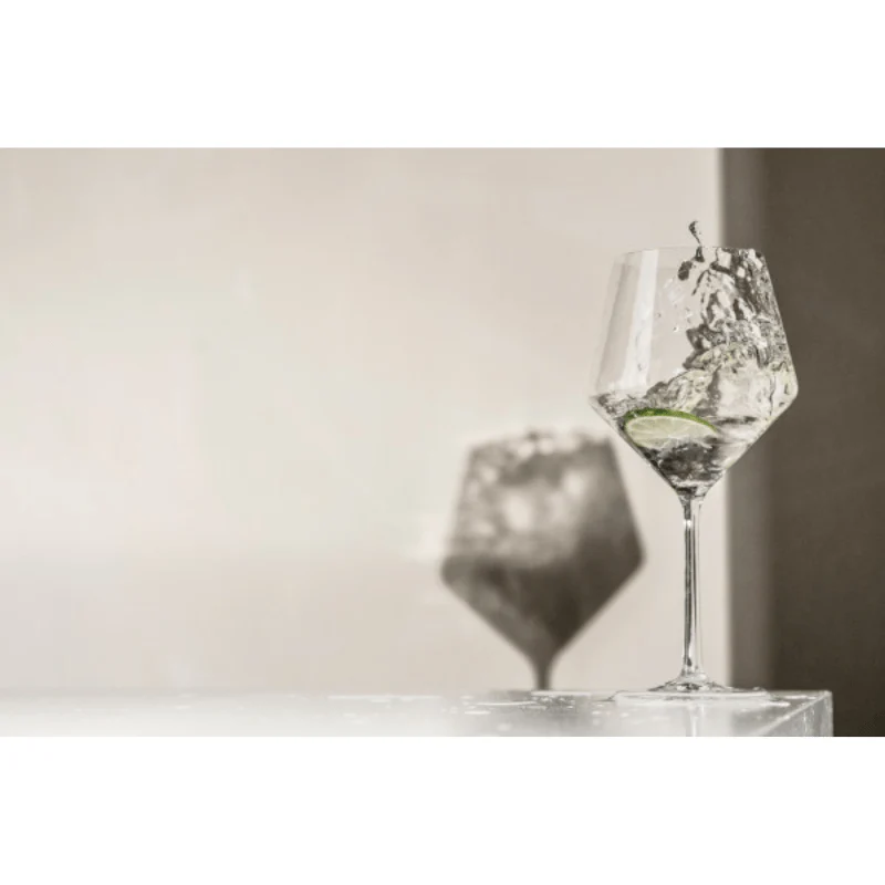 Schott Zwiesel Belfesta Burgundy 692ml Set of 6 #140 - Image 3