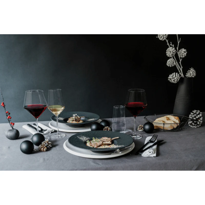 Schott Zwiesel Belfesta Burgundy 692ml Set of 6 #140 - Image 4