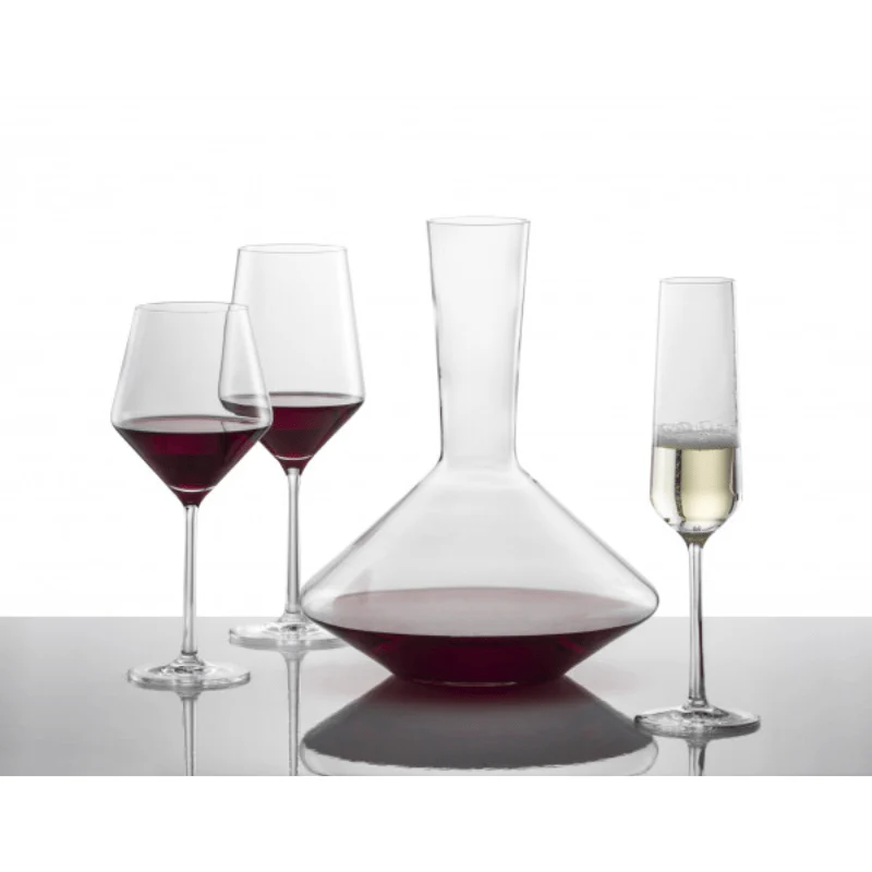 Schott Zwiesel Belfesta Burgundy 692ml Set of 6 #140 - Image 5