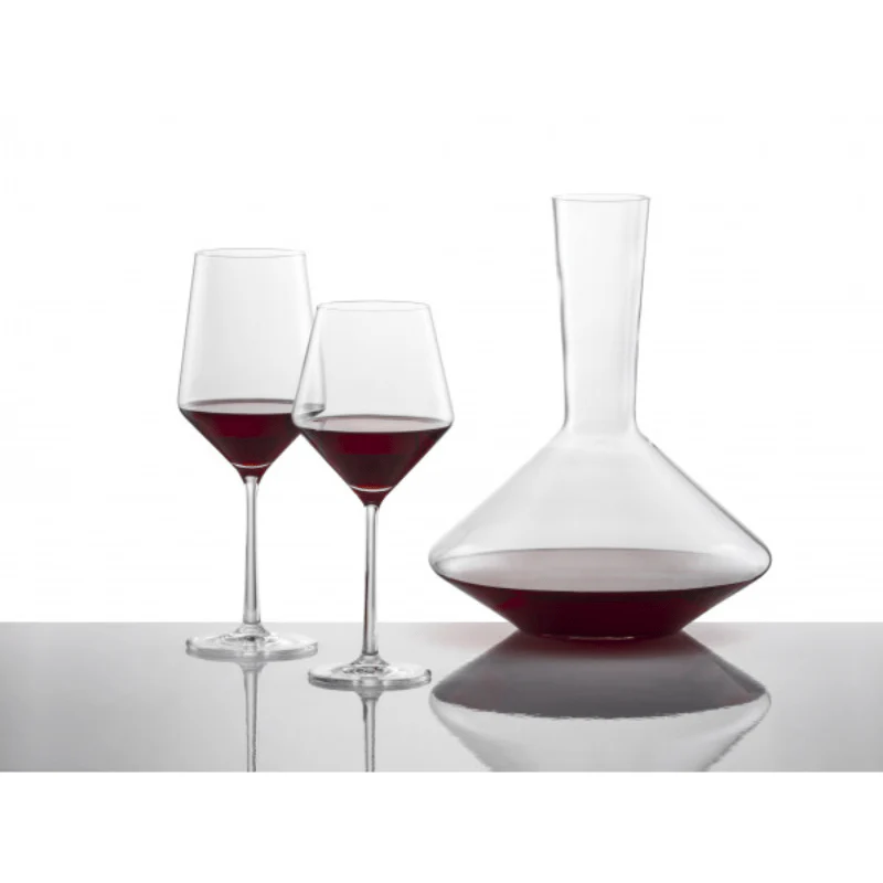Schott Zwiesel Belfesta Burgundy 692ml Set of 6 #140 - Image 6
