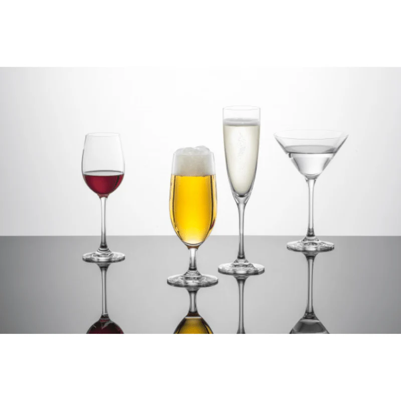 Schott Zwiesel Classico Martini 270ml Set of 6 #86 - Image 3