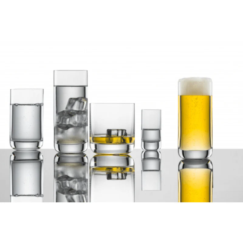 Schott Zwiesel Convention Longdrink 390ml Set of 6 #79 - Image 3