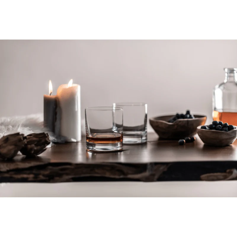 Schott Zwiesel Paris Double Old Fashion 400ml Set of 6 #90 - Image 3