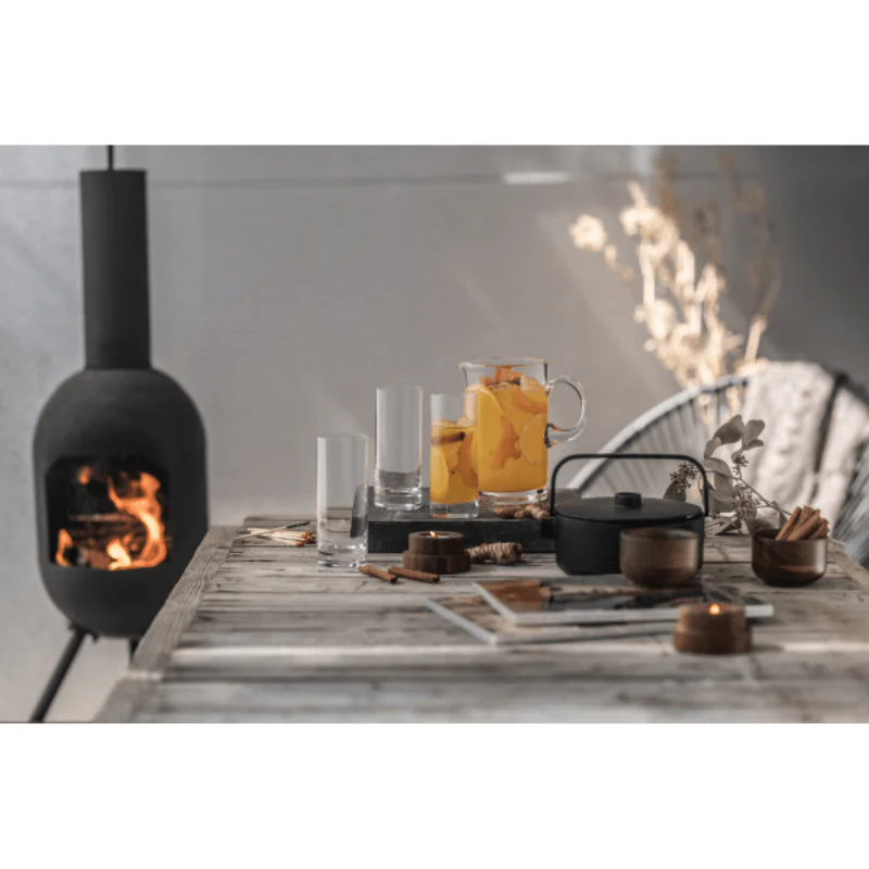 Schott Zwiesel Paris Longdrink 330ml Set of 6 #79 - Image 3