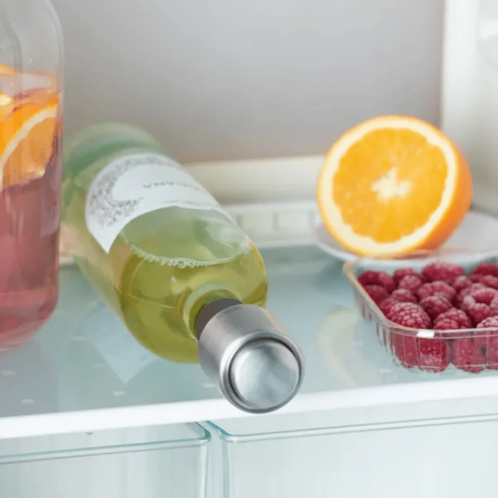 WMF Clever & More Wine Bottle Seal - Image 4