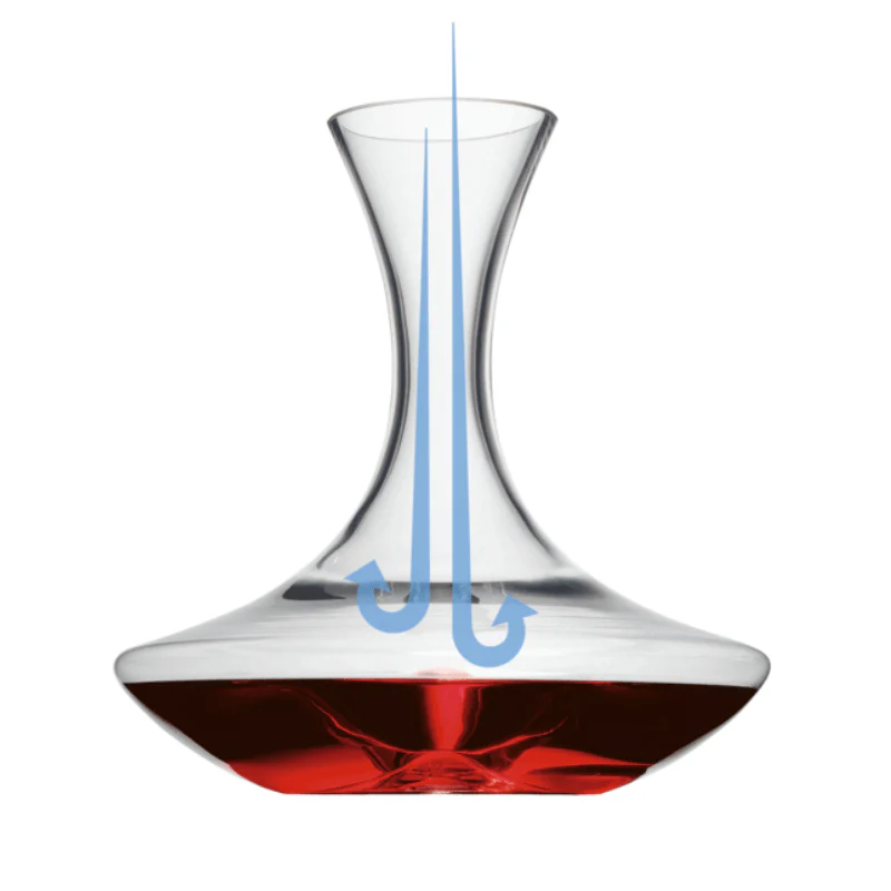 WMF Clever & More Wine Decanter 1.5L - Image 3