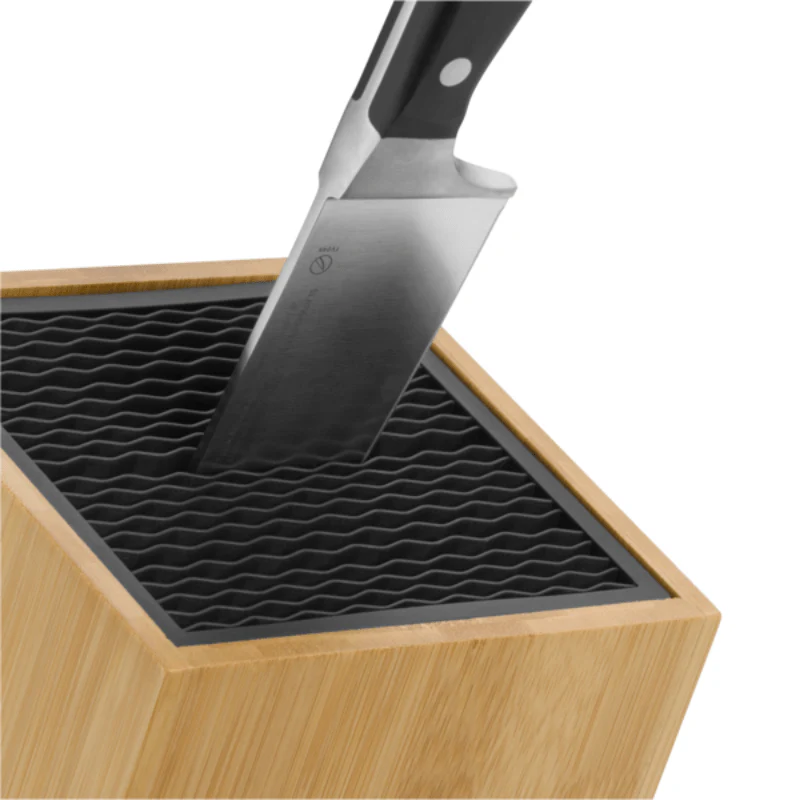 WMF FlexTec Knife Block Bamboo - Image 10