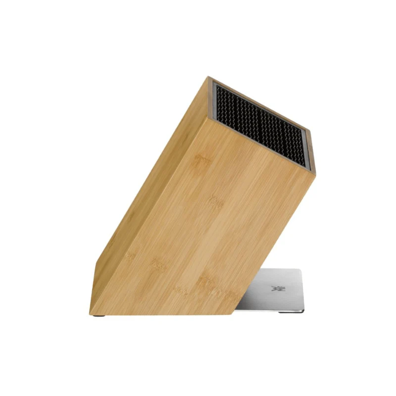 WMF FlexTec Knife Block Bamboo - Image 3