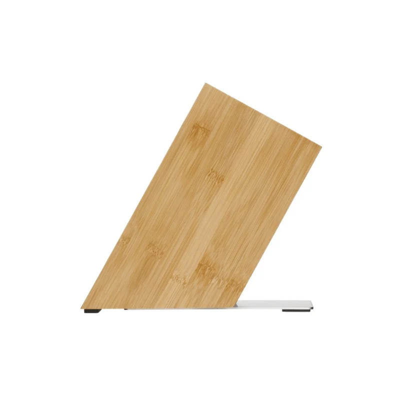 WMF FlexTec Knife Block Bamboo - Image 4