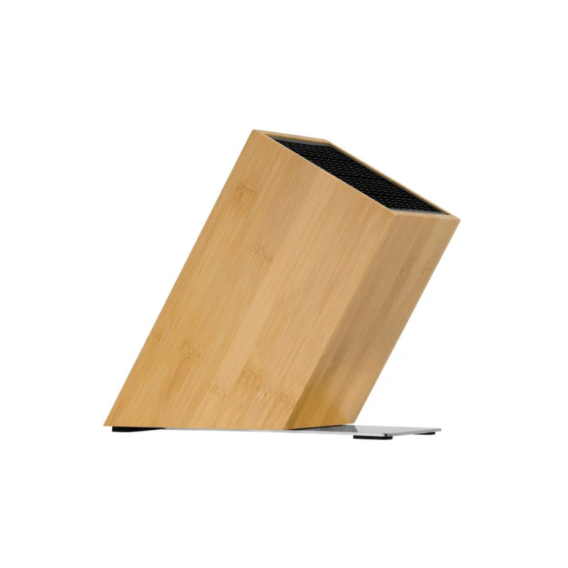 WMF FlexTec Knife Block Bamboo - Image 5