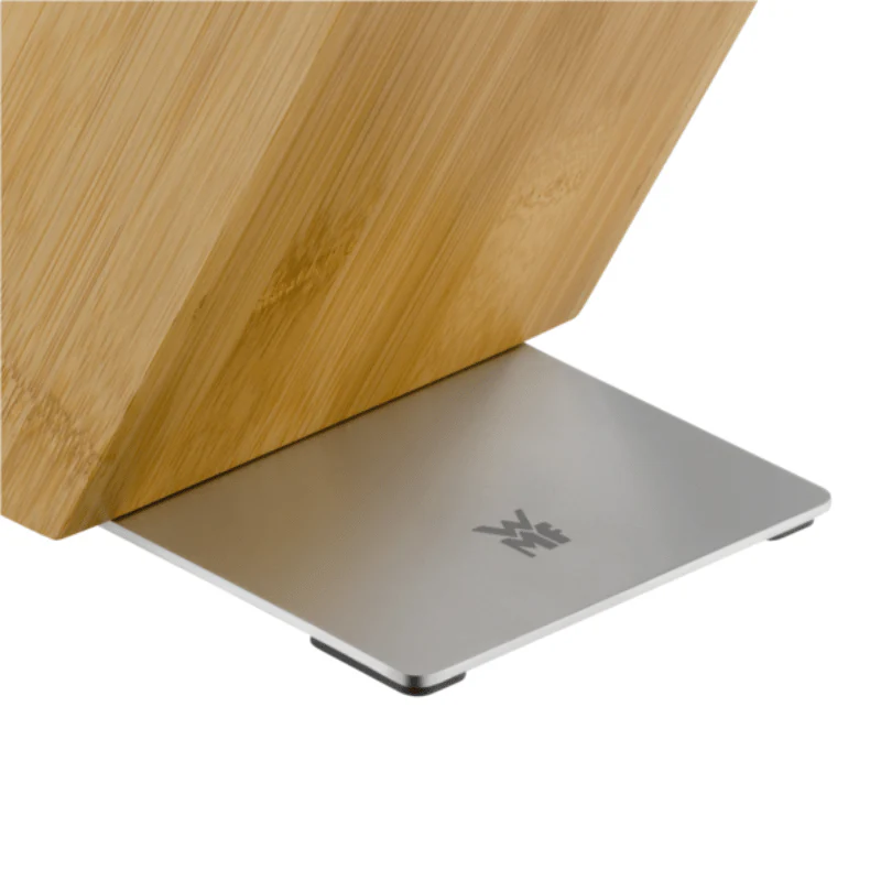 WMF FlexTec Knife Block Bamboo - Image 9
