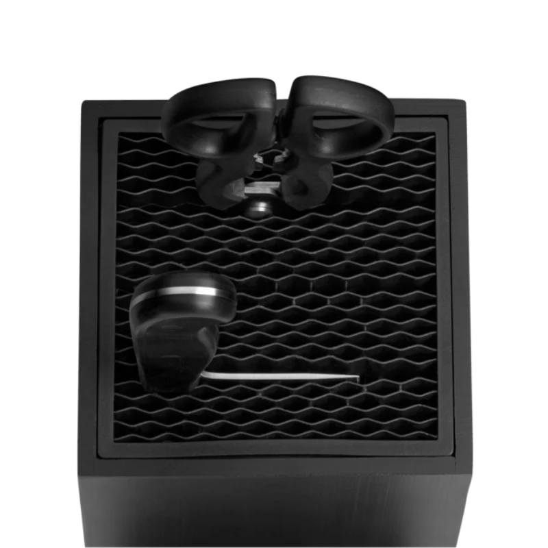 WMF FlexTec Knife Block Black - Image 11