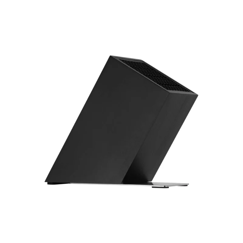 WMF FlexTec Knife Block Black - Image 5