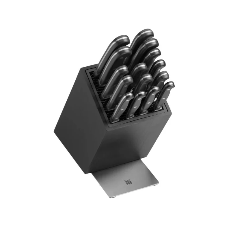 WMF FlexTec Knife Block Black - Image 7