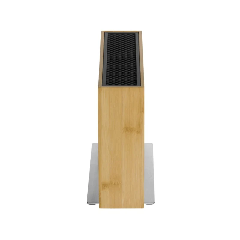 WMF FlexTec Knife Block Compact Bamboo - Image 3