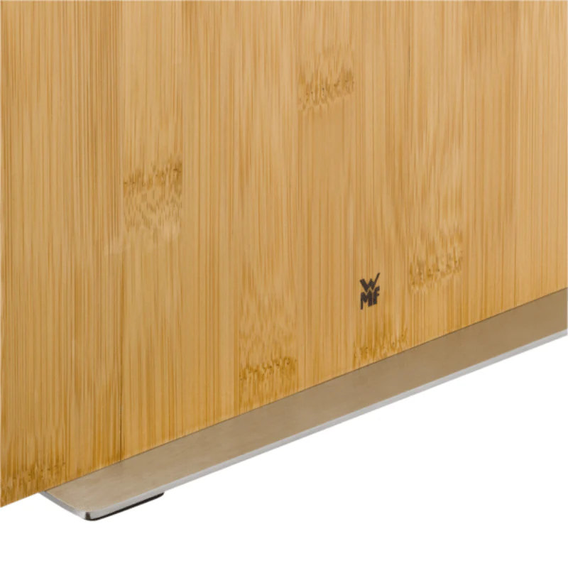 WMF FlexTec Knife Block Compact Bamboo - Image 8