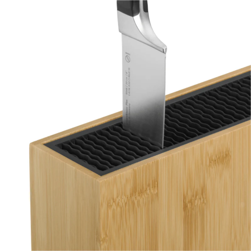 WMF FlexTec Knife Block Compact Bamboo - Image 9