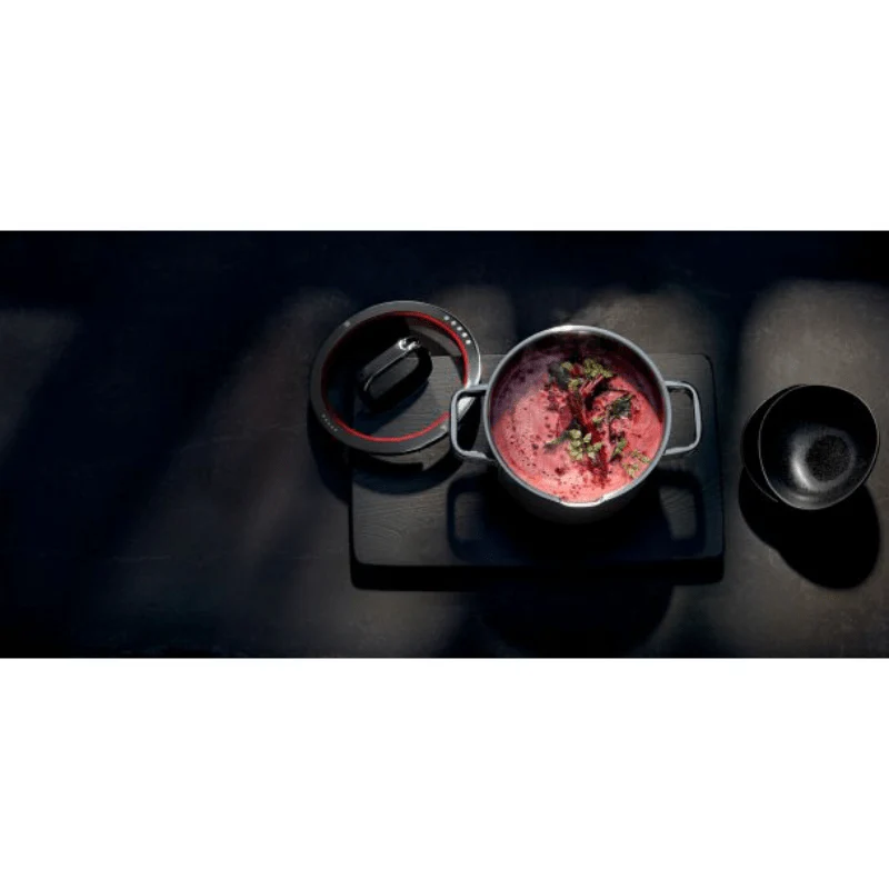 WMF Function 4 Stockpot 20cm with Lid - Image 11