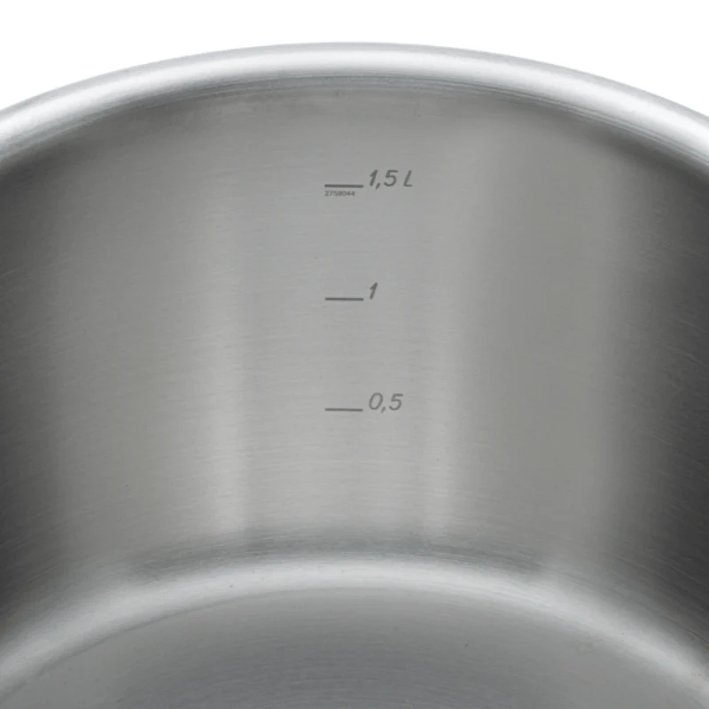 WMF Function 4 Stockpot 24cm with Lid - Image 5